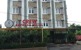 Hotel Kno Medan